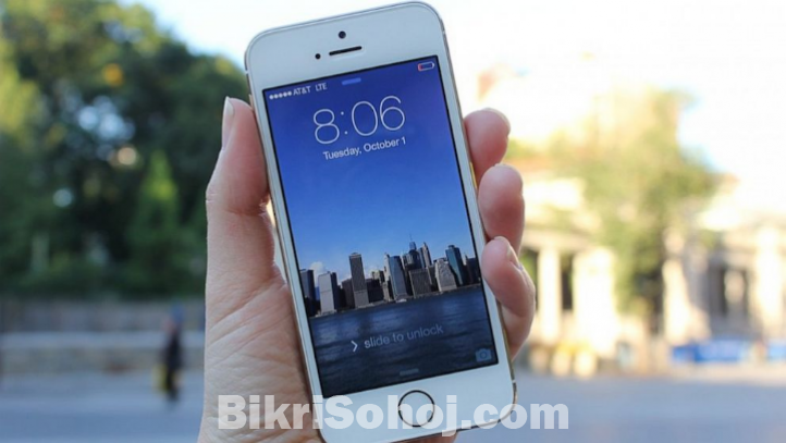 iphone 5S original phone (32GB)